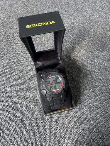 Sekonda digital men - sekonda,