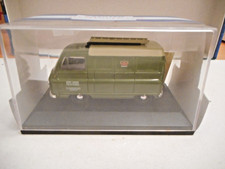 Oxford Die-Cast Roadshow JM005