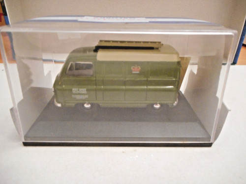 Oxford die cast - die-cast, roadshow
