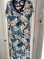 2 x Hidden Support Or Mastectomy Nightdresses Size 16