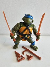 VINTAGE LEONARDO FIGURE, 1988