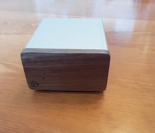 Tisbury audio domino phono - tisbury,