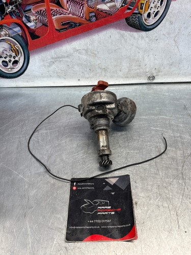 Porsche 928 distributor - porsche, 79-81