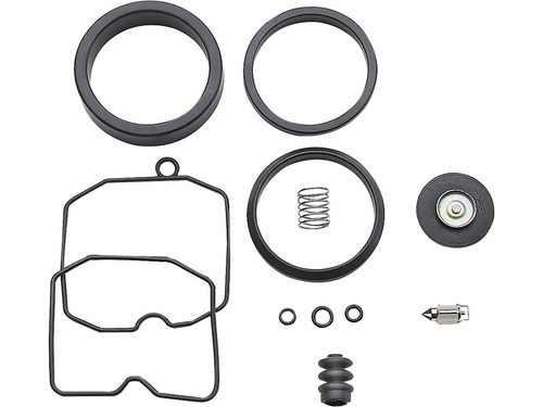 Keihin carburetor rebuild - keihin,
