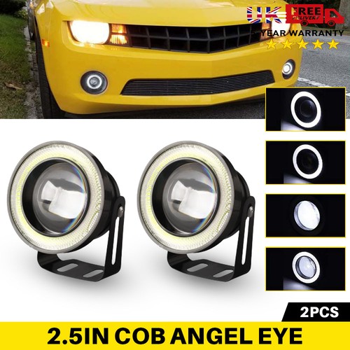 Car led fog light - led,