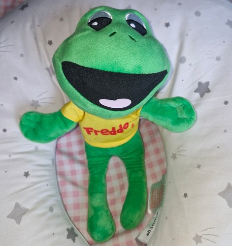 Cadbury large freddo - cadbury,