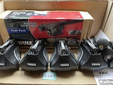 BNIB THULE 755 (now 7104) Foot