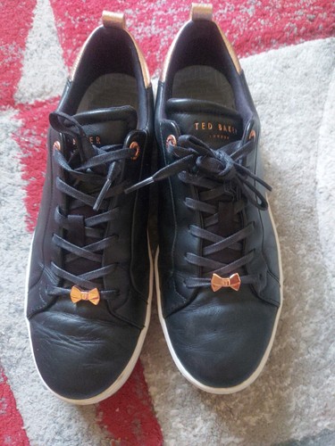 Ladies ted baker - ladies, gielli