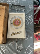 Vintage Avon London Fishing