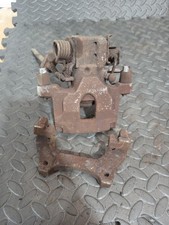 Honda Civic Mk9 Right Rear