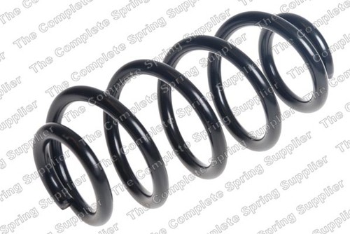 Suspension spring left - spring,