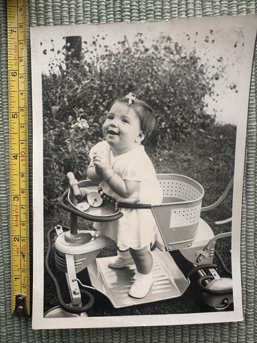 October 1947 baby - 1947,