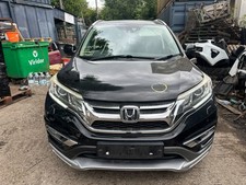 2015-2018 HONDA CRV MK4 1.6 DIESEL MANUAL PARTS/ BREAKING / SPARES (REF:2075)