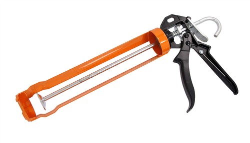 Caulking silicone - 11", &