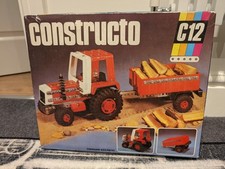 VINTAGE CONSTRUCTO FARM