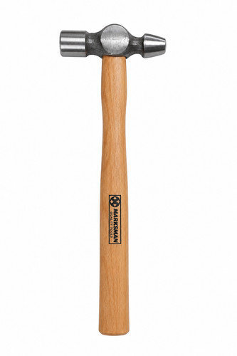 Marksman ball pein - ball, hammer