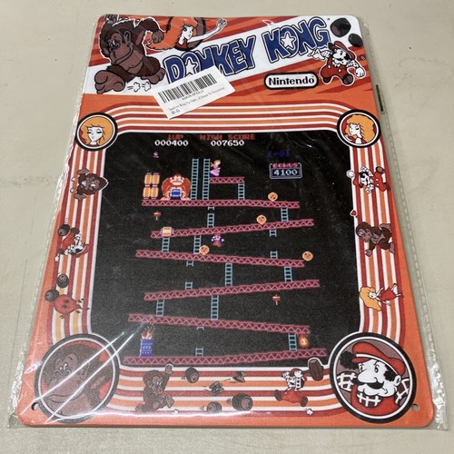 Donkey kong arcade - arcade,, tin