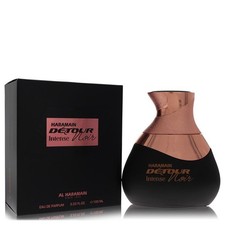 Haramain detour noir - haramain,
