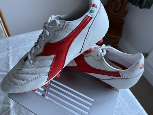 Diadora men leather - diadora, men’s