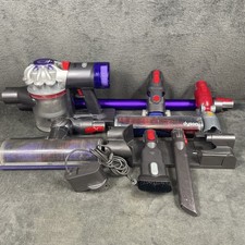 Dyson V8 Advanced Cordless