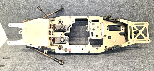 Losi lst xxl los241010 - losi, lst-2