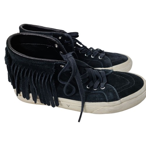 Vans unisex w8 - unisex, m6.5