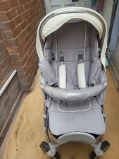 Bebecar ipop pram
