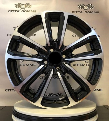 Alloy wheels compatible with - 4,