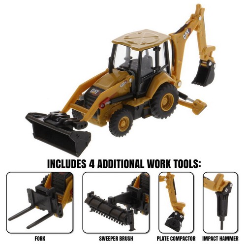 Scale cat 420 xe - scale,