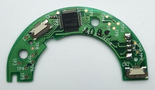 Spare parts replace part - , cpu