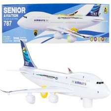 Premier Planes British Airways