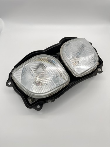 Yamaha yzf 750 4hn - 750,