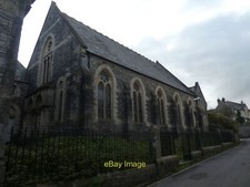 Photo 6x4 The John Loosemore Centre, Chapel Street, Buckfastleigh The for c2020