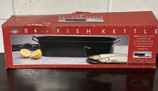 Cuisine Noire 24inch Fish