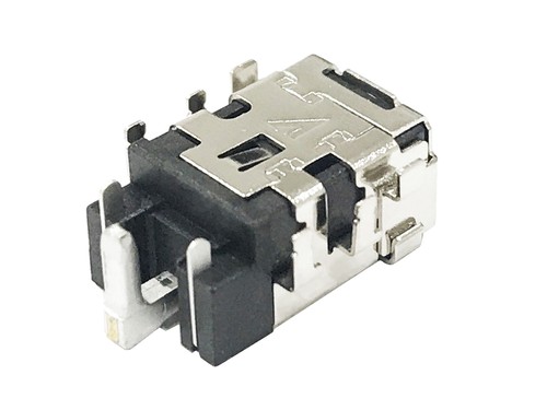 Jack power supply socket - jack,