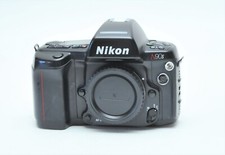 Nikon N90s F90s 35mm SLR Film