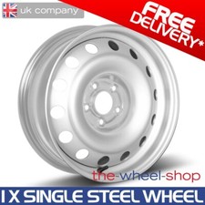 16" Renault Traffic 2001 -