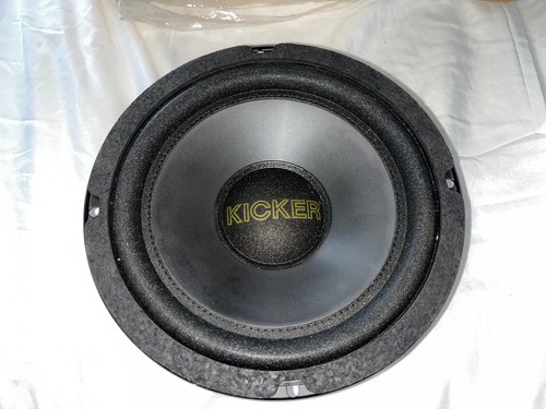 Original 1992 kicker svc - original,