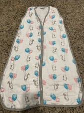 New Baby Sleeping Bag XL 18-36