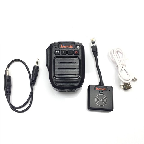Wireless bluetooth microphone - bluetooth,