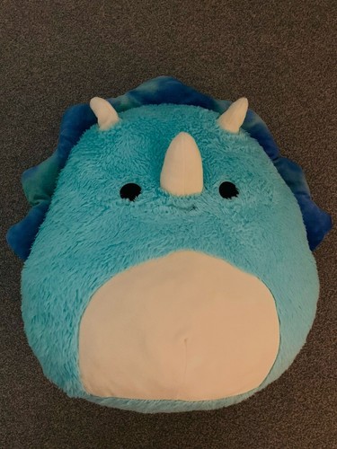 Squishmallows fuzz mallows - squishmallows, fuzz-a-mallows