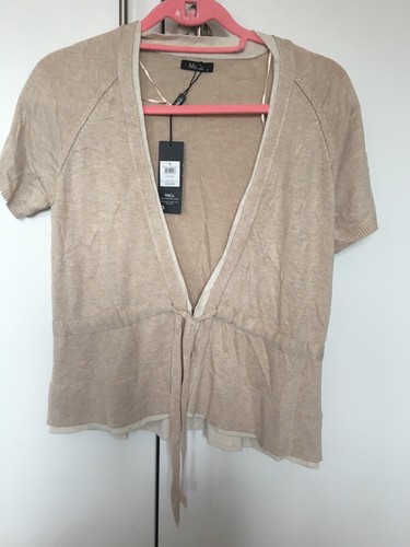 Ladies top size - m, small