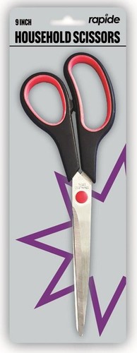 Kitchen household scissors - kitchen,