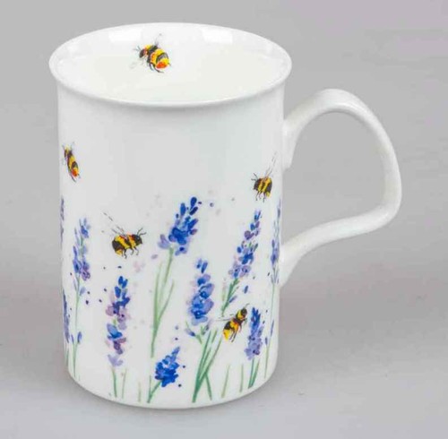 Roy kirkham lavender - kirkham, bees