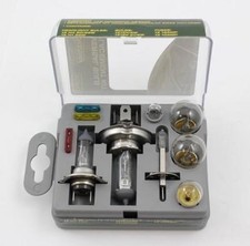 EU EUROPEAN BULB KIT CAR H1 H4