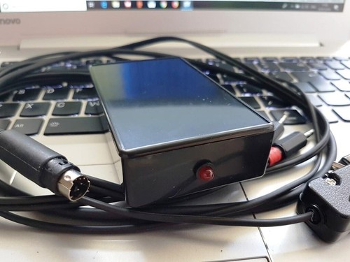 Digi mode interface psk - mode, rtty