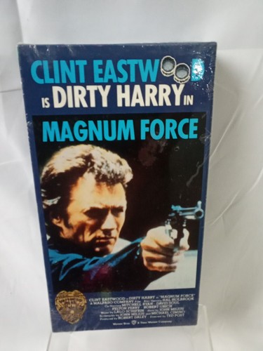 Magnum force movie clint - force,