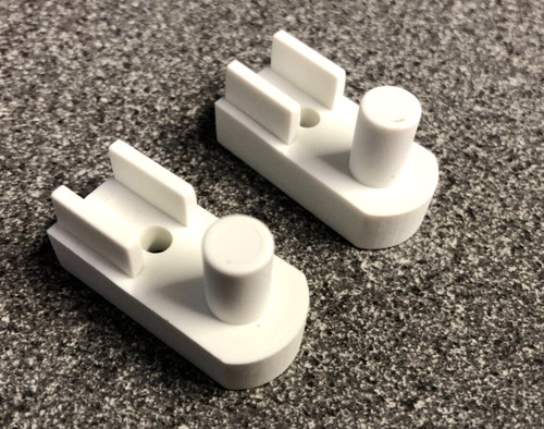 Pivot hinge pin - hinge,