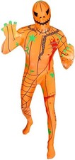 Morph Scary Monster Pumpkin