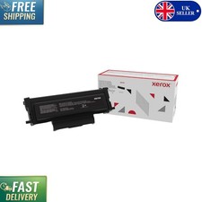 High Performance Xerox Black